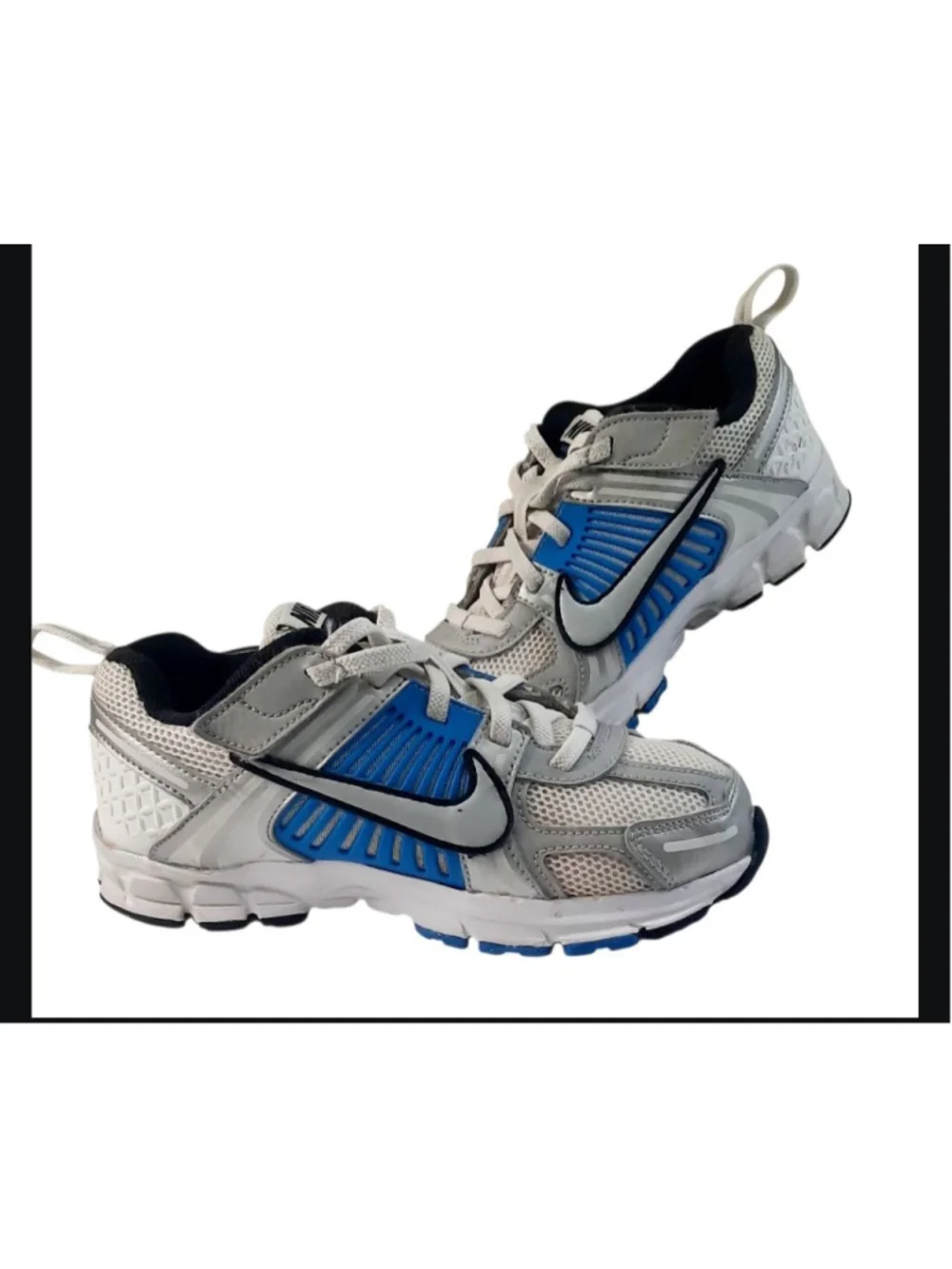 Nike Vomero 5 Little Kids' Shoes with Reflective Accents size 2Y